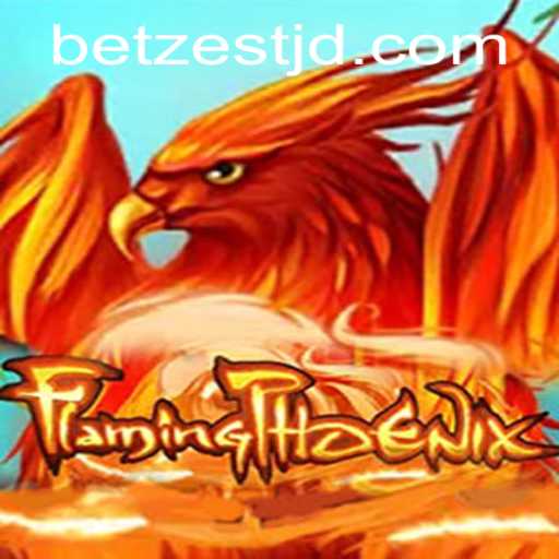 Exploring FlamingPhoenix: The New Thrill in Online Gaming