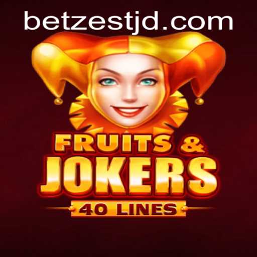Exploring the Exciting World of FruitsAndJokers40: A Betzest Experience