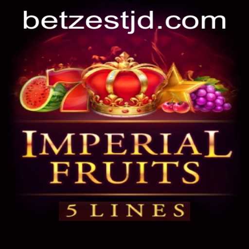 Discover the World of ImperialFruits5: A New Era in Online Gaming with Betzest